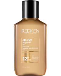 All Soft Argan-6 Multi-Care Oil, 111ml, Redken