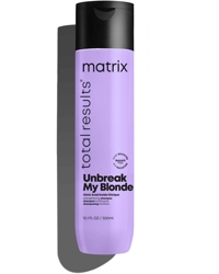 Unbreak My Blonde Shampoo, 300ml