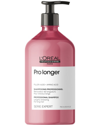 Pro Longer Shampoo, 750ml
