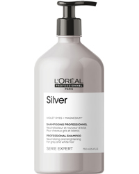 Silver Shampoo, 750ml