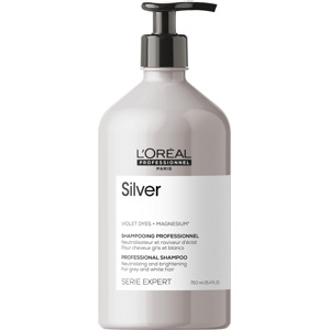 Silver Shampoo, 750ml