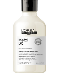 Metal DX Shampoo, 300ml