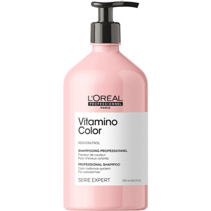 Resveratrol Vitamino Color Shampoo