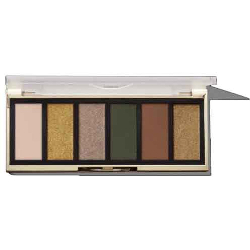 Most Wanted Palettes