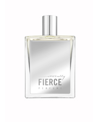 Naturally Fierce, EdP 100ml