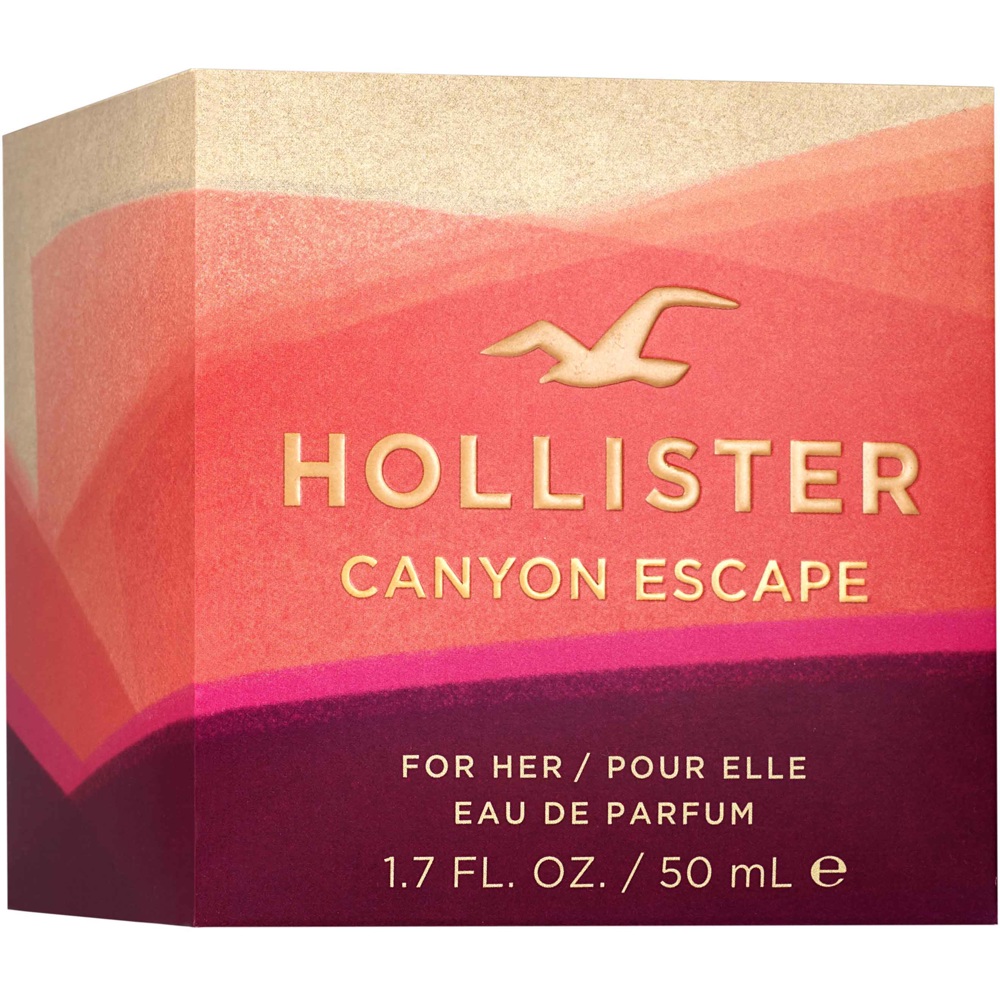 Canyon Escape For Her, EdP