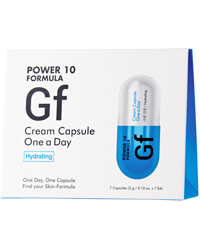 Power 10 Formula GF Cream Capsule One A Day, 3g x 7pcs
