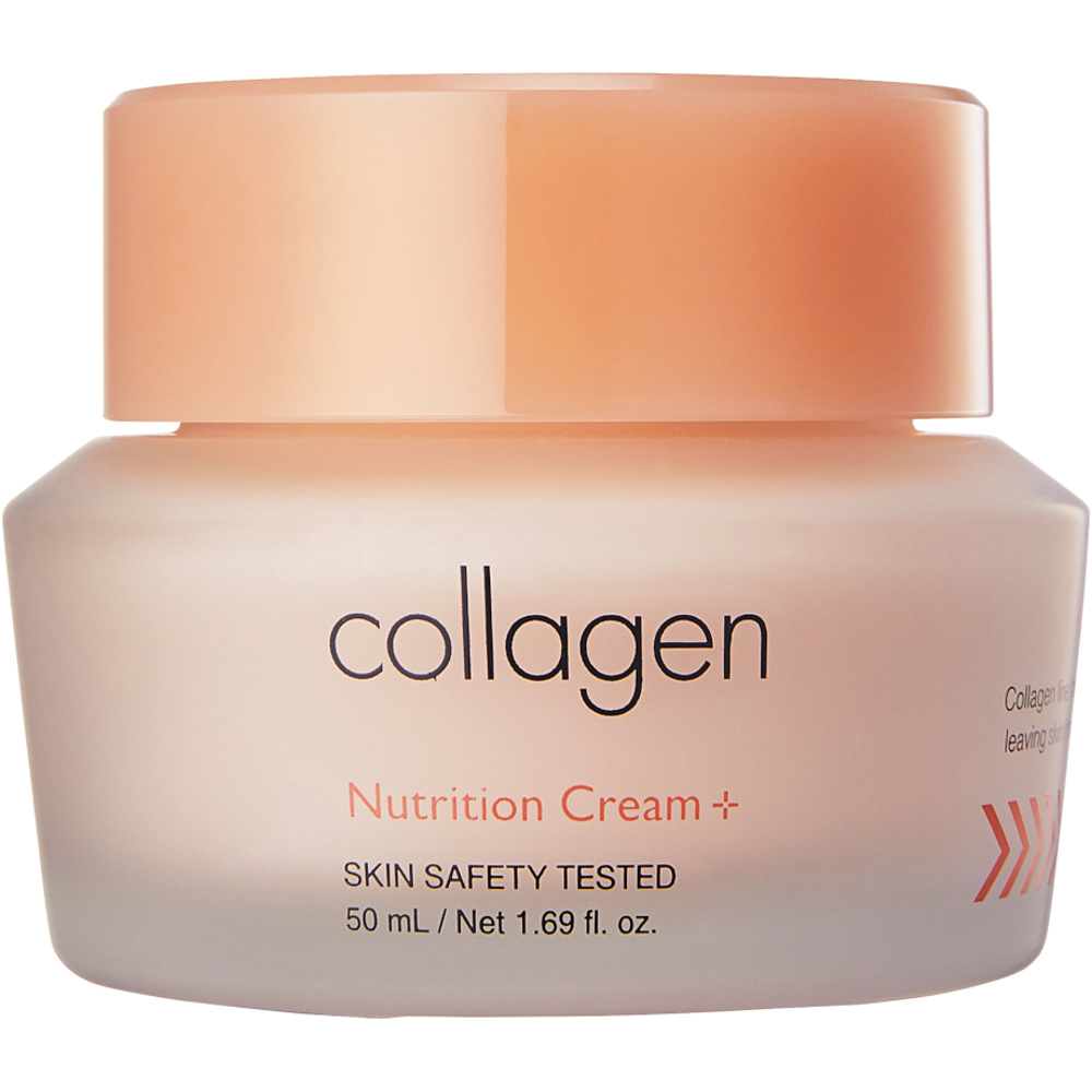 Collagen Nutrition Cream +, 50ml