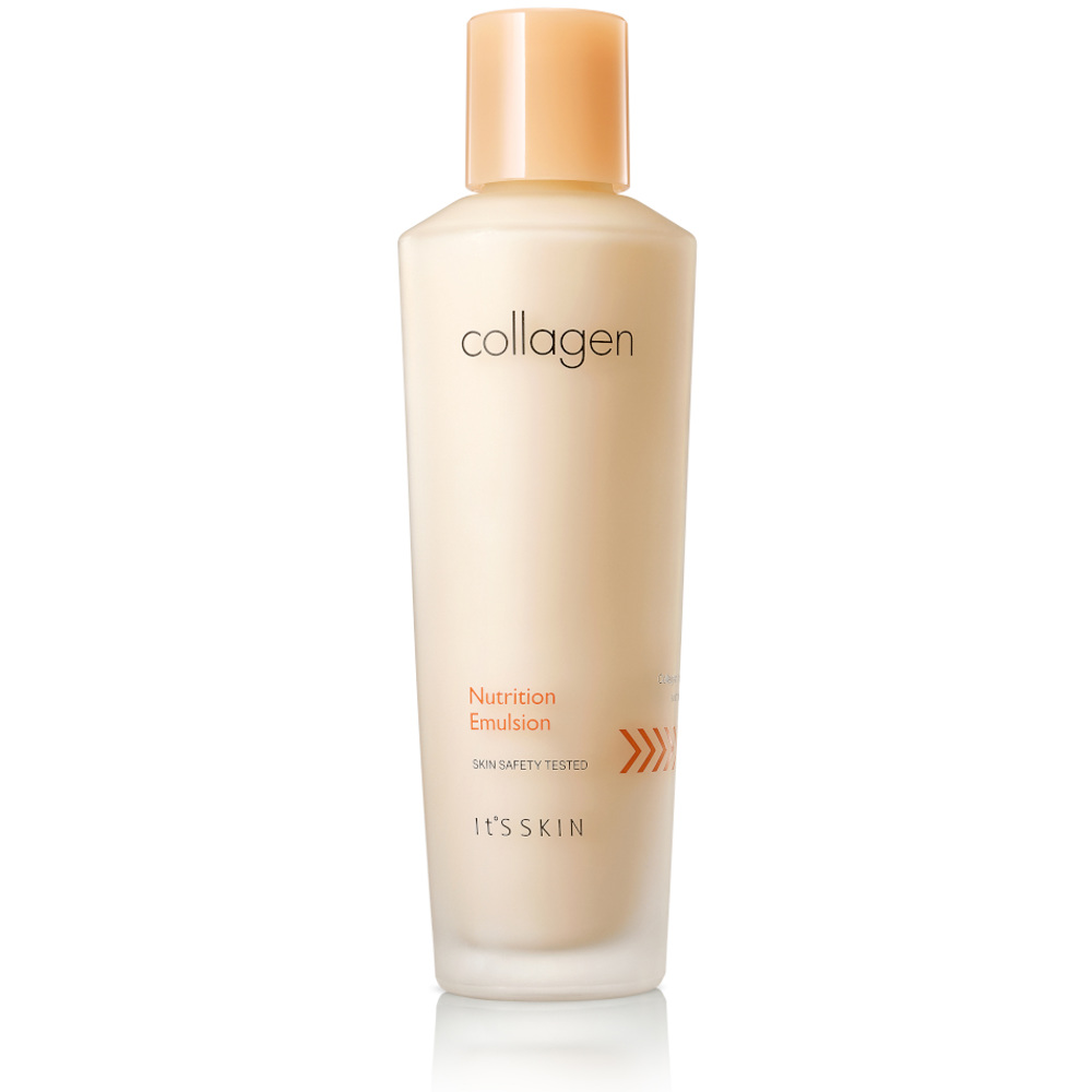 Collagen Nutrition Emulsion, 150ml