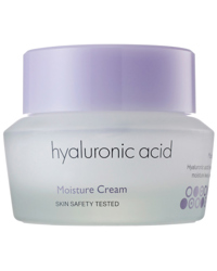 Hyaluronic Acid Moisture Cream, 50ml