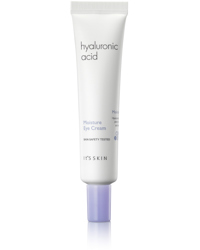 Hyaluronic Acid Moisture Eye Cream, 25ml