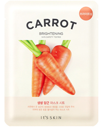 The Fresh Mask Sheet Carrot, 19g
