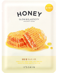 The Fresh Mask Sheet Honey, 20g