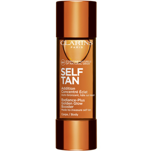 Radiance-Plus Golden Glow Booster Body