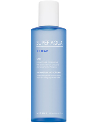Super Aqua Ice Tear Skin (Toner), 180ml