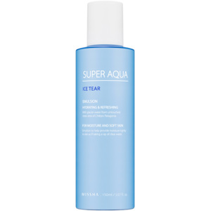 Super Aqua Ice Tear Emulsion, 150ml