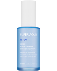 Super Aqua Ice Tear Essence, 50ml
