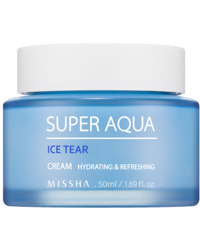 Super Aqua Ice Tear Cream, 50ml