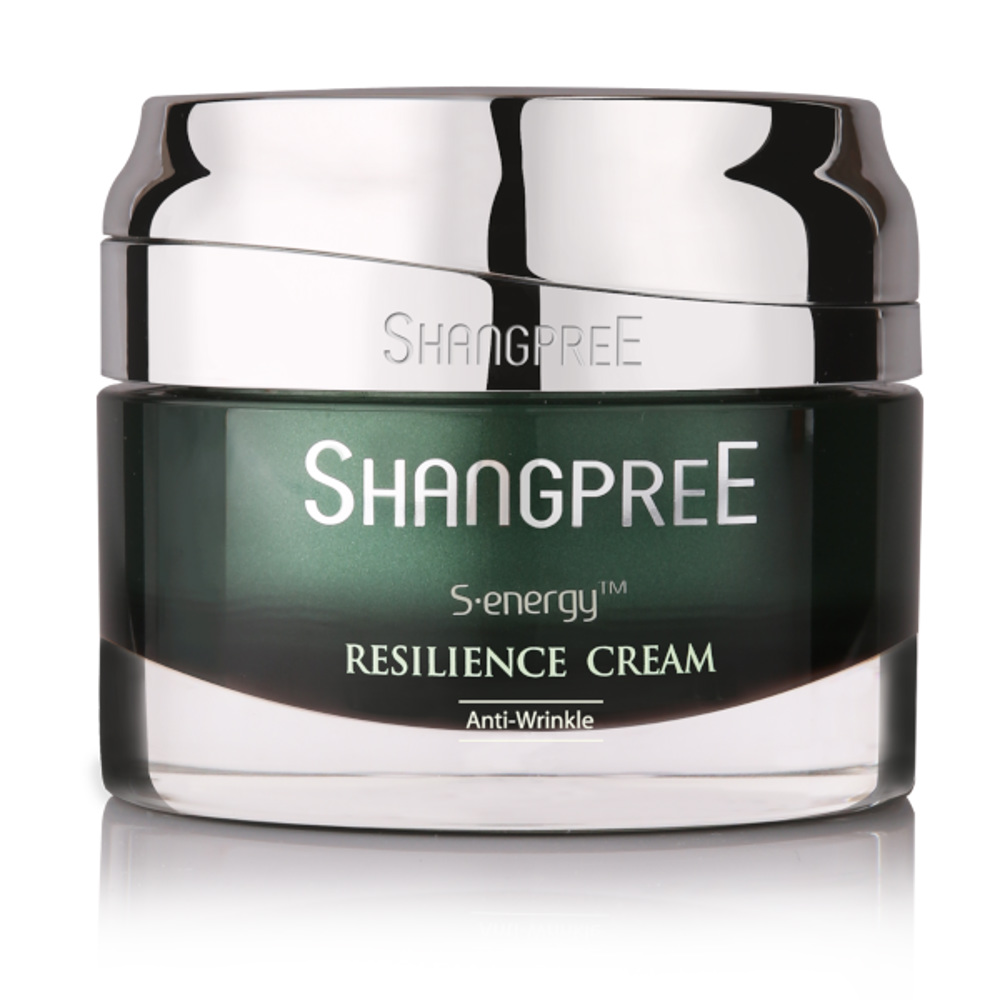 S-Energy Resilience Cream, 50ml
