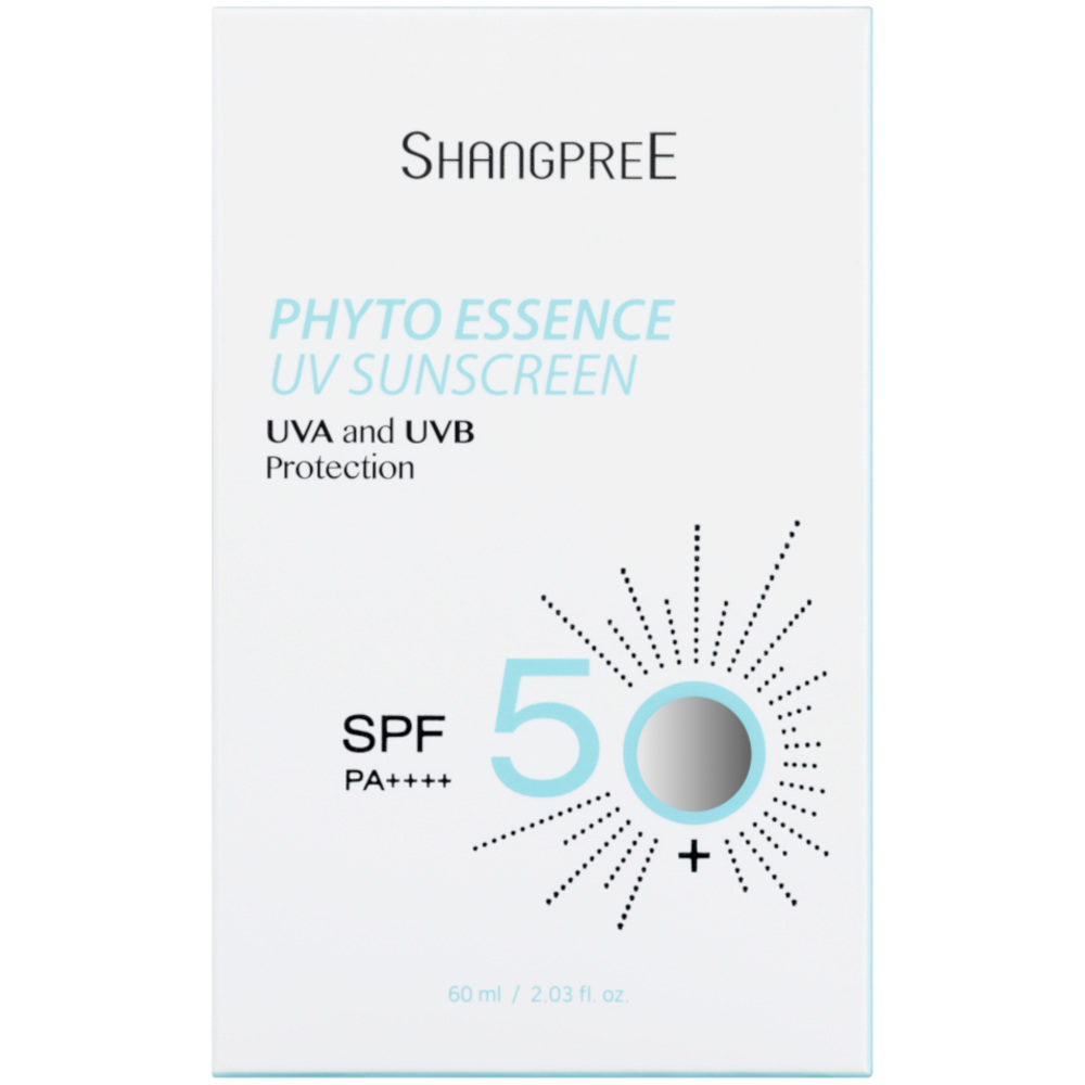 Phyto Essence Uv Sunscreen SPF50+, 50ml