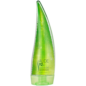 Aloe 92% Shower Gel, 250ml