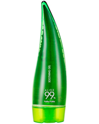 Aloe 99% Soothing Gel, 250ml