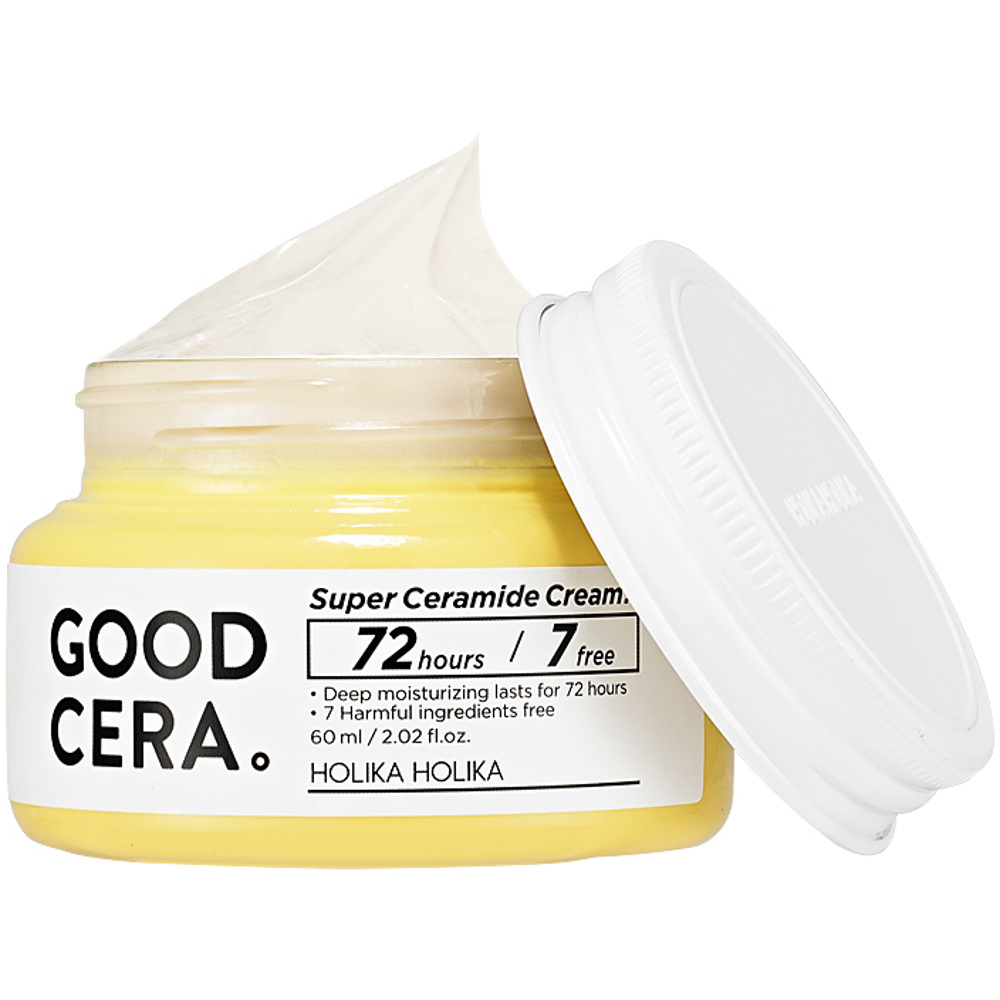 Good Cera Super Ceramide Cream, 60ml