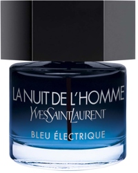 La Nuit de L'Homme Bleu Electrique, EdT 60ml