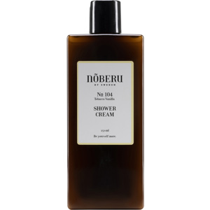 Shower Cream, Tobacco Vanilla, 250ml