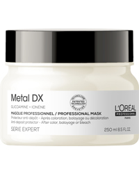 Metal DX Mask, 250ml