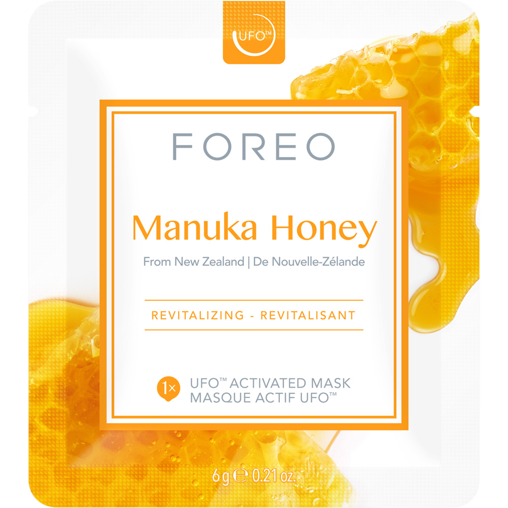 Manuka Honey UFO™-mask