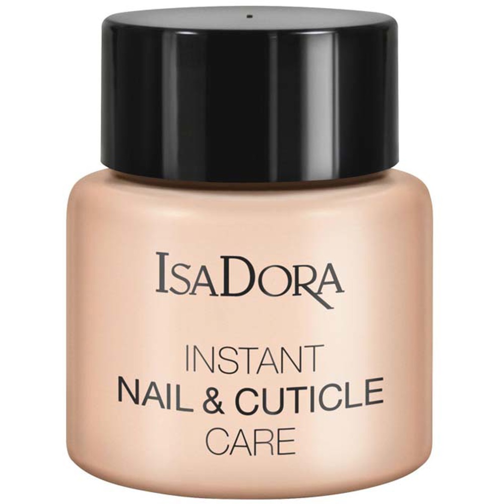 Instant Nail & Cuticle Care