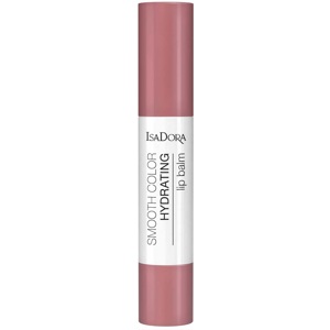 Smooth Color Hydrating Lip Balm