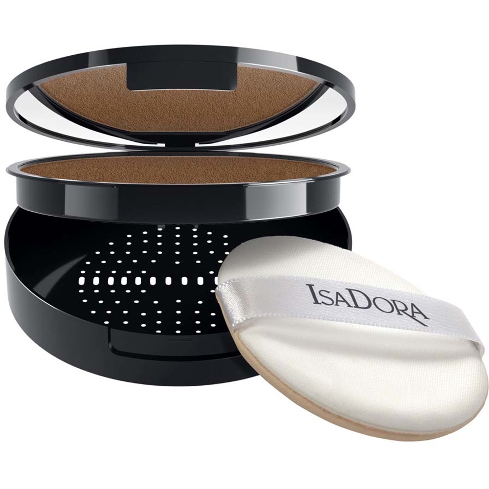 Nature Enhanced Flawless Compact Foundation