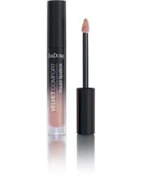 Velvet Comfort Liquid Lipstick, 50 Nude Blush