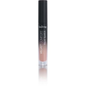 Velvet Comfort Liquid Lipstick, 50 Nude Blush