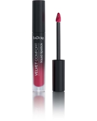 Velvet Comfort Liquid Lipstick, 60 Raspberry Kiss