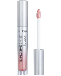 Explosive Shine Lip Gloss, 82 Pink Sparkle