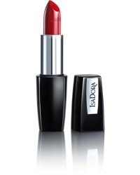 Perfect Moisture Lipstick, 215 Classic Red
