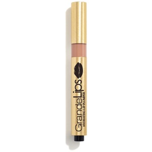 GrandeLIPS Hydrating Lip Plumper, Toasted Apricot