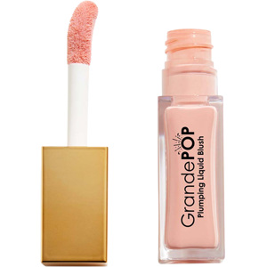 GrandePOP Plumping Liquid Blush