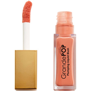 GrandePOP Plumping Liquid Blush