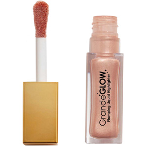 GrandeGLOW Plumping Liquid Highlighter, French Pearl