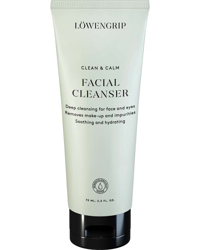 Clean & Calm - Facial Cleanser, 75ml