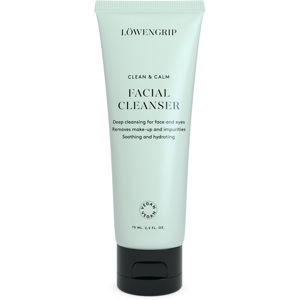 Clean & Calm - Facial Cleanser, 75ml