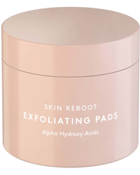 Skin Reboot - Exfoliating Pads, 50PCS