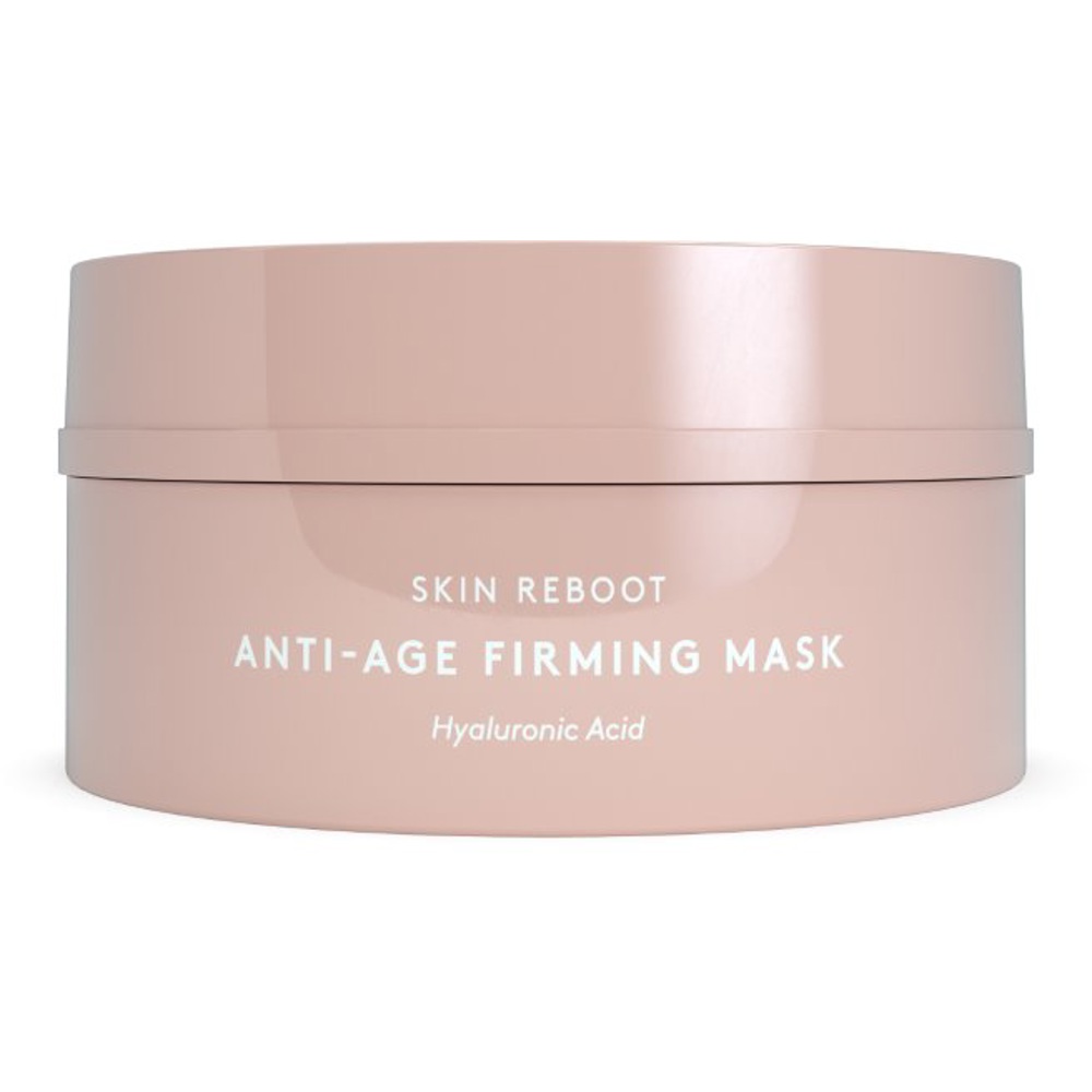 Skin Reboot Anti-Age Firming Mask, 50ml