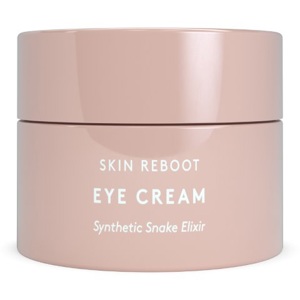 Skin Reboot - Eye cream, 15ml