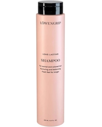 Long Lasting - Shampoo, 250ml