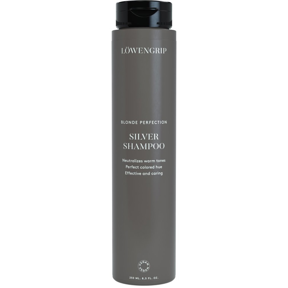 Blonde Perfection - Silver Shampoo, 250ml